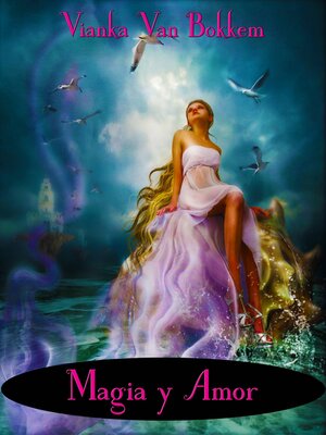 cover image of Magia y Amor
